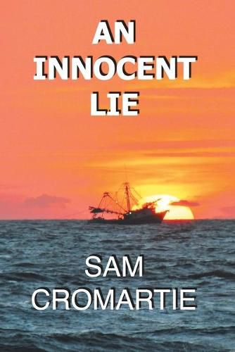 Cover image for An Innocent Lie