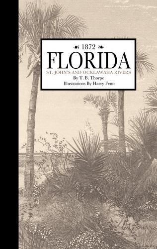 Florida, St. John and Ocklawaha Rivers