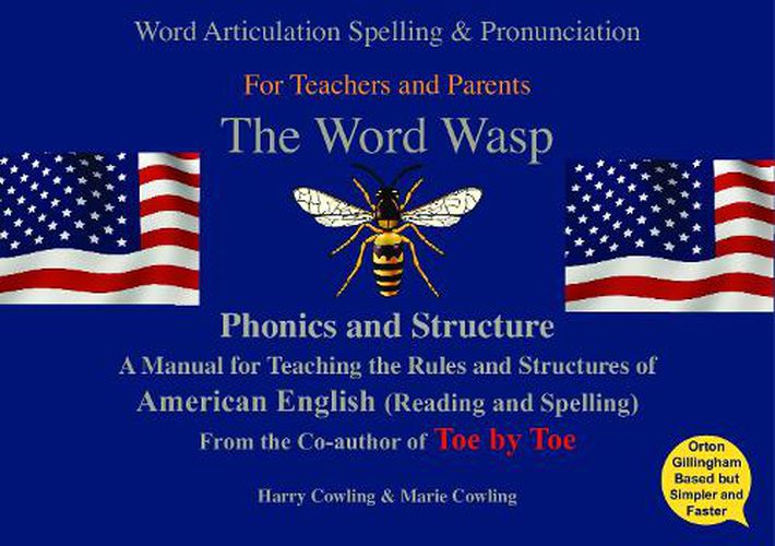 Cover image for The Word Wasp 2020