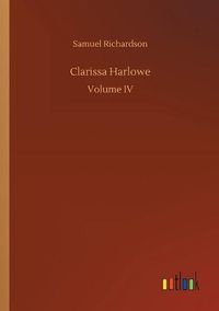 Cover image for Clarissa Harlowe