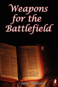 Cover image for Weapons for the Battlefield