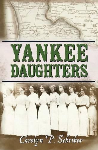 Cover image for Yankee Daughters