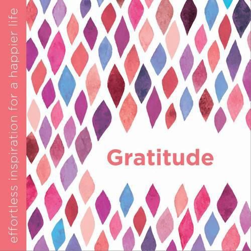 Cover image for Gratitude