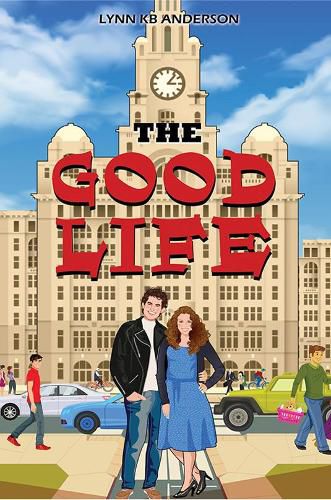 Cover image for The Good Life