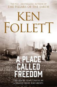 Cover image for A Place Called Freedom