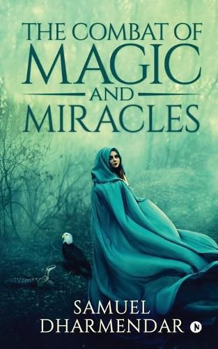 Cover image for The Combat of Magic and Miracles