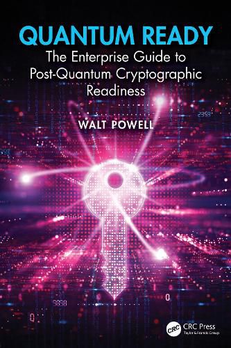 Cover image for Quantum Ready