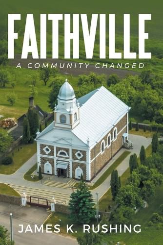 Cover image for Faithville