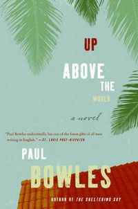 Cover image for Up Above the World