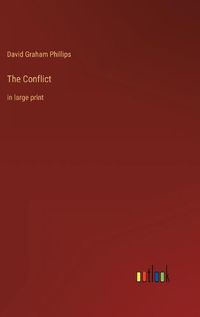 Cover image for The Conflict