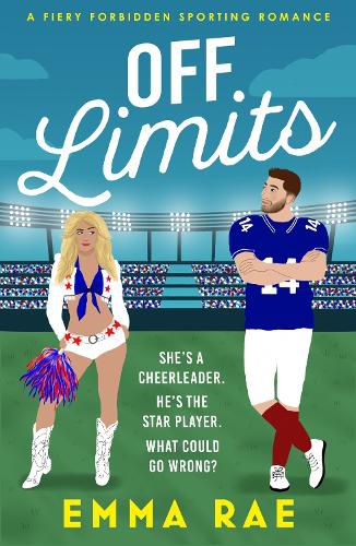 Cover image for Off Limits