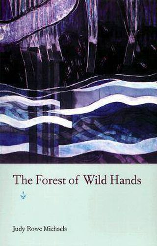 Cover image for The Forest of Wild Hands