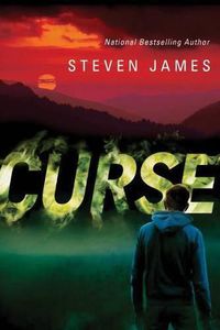 Cover image for Curse