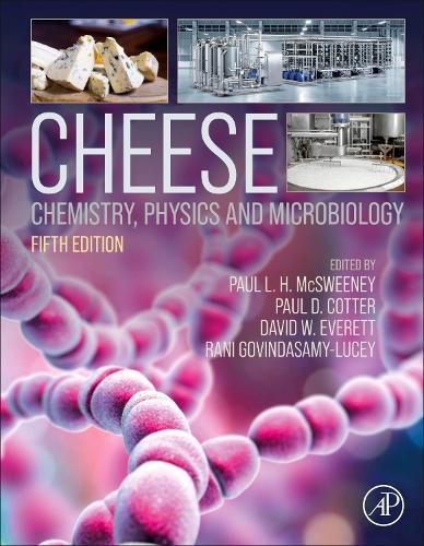 Cover image for Cheese