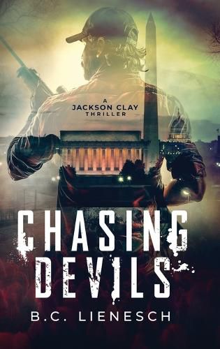 Cover image for Chasing Devils