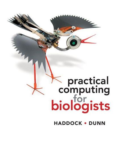 Cover image for Practical Computing for Biologists