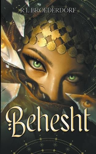 Cover image for Behesht