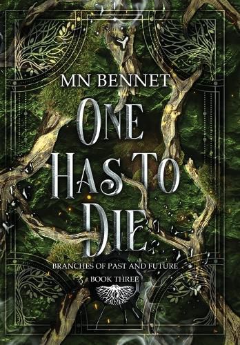 Cover image for One Has To Die