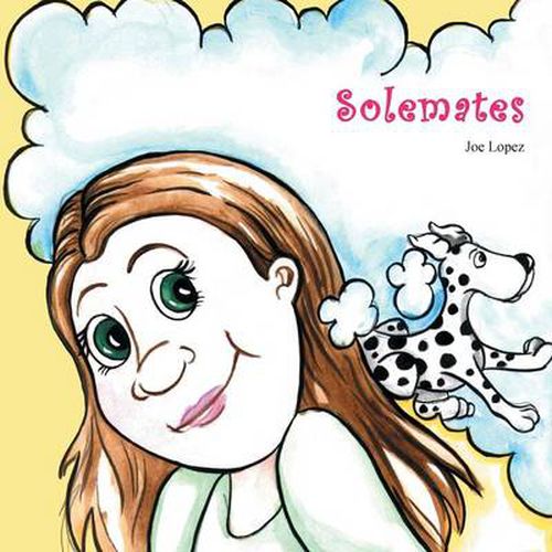 Cover image for Solemates