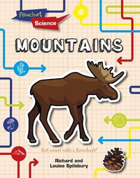 Cover image for Mountains