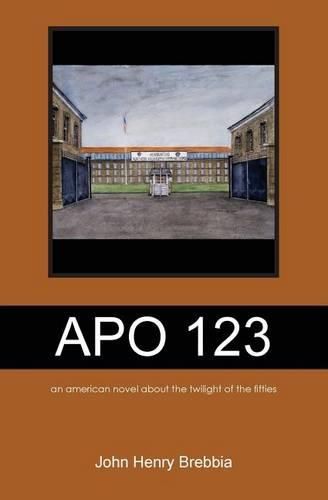 Cover image for Apo 123