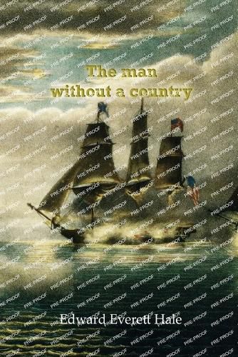 Cover image for The man without a country