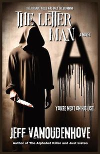 Cover image for The Letter Man