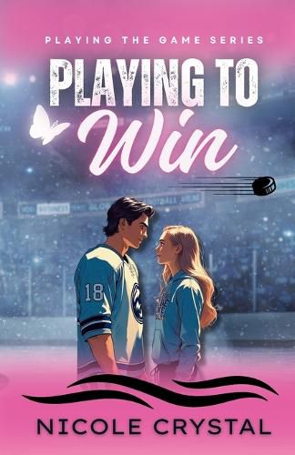 Cover image for Playing to Win