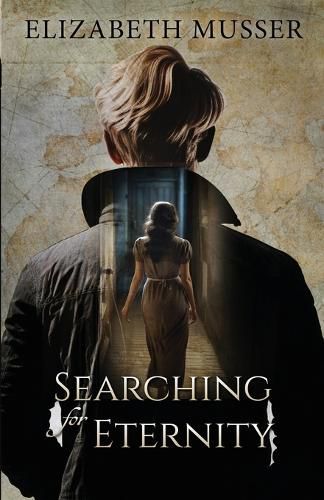 Cover image for Searching for Eternity