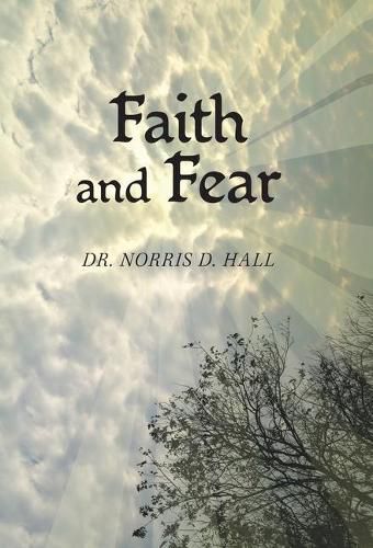 Cover image for Faith and Fear