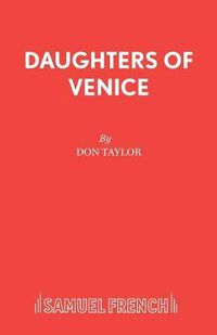 Cover image for Daughters of Venice