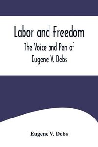 Cover image for Labor and Freedom