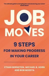 Cover image for Job Moves