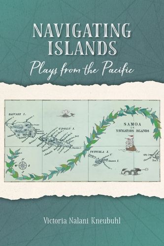 Cover image for Navigating Islands