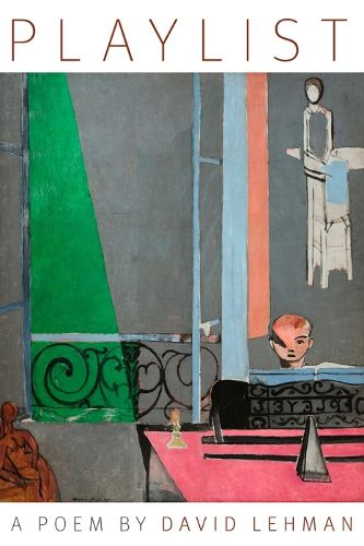 Cover image for Playlist: Poems