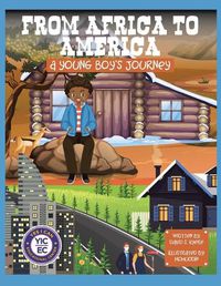 Cover image for From Africa to America