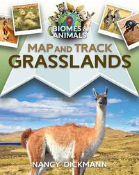 Cover image for Map and Track Grasslands