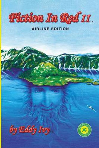 Cover image for Fiction in Red II: Airline Edition