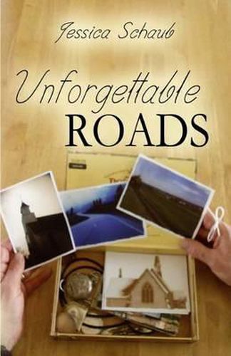 Cover image for Unforgettable Roads