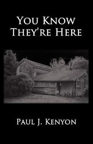 Cover image for You Know They're Here