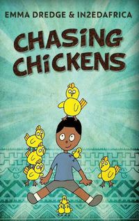 Cover image for Chasing Chickens