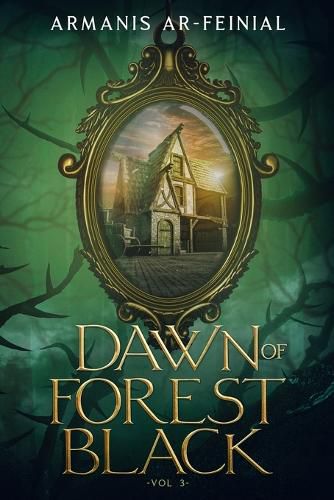 Cover image for Dawn of Forest Black