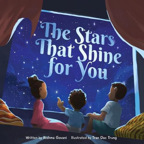 The Stars That Shine for You