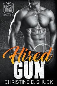 Cover image for Hired Gun