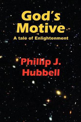 Cover image for God's Motive