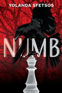 Cover image for Numb