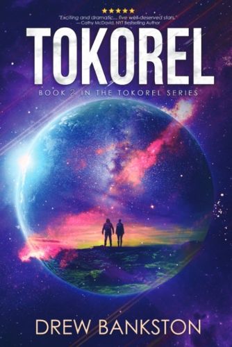 Cover image for Tokorel