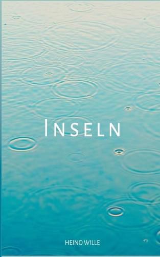 Cover image for Inseln