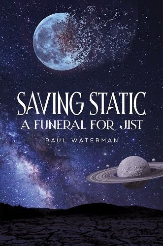 Cover image for Saving Static