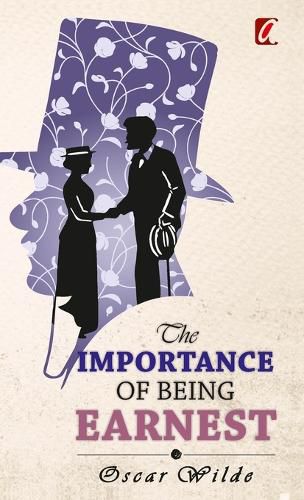 Cover image for Importance of being earnest